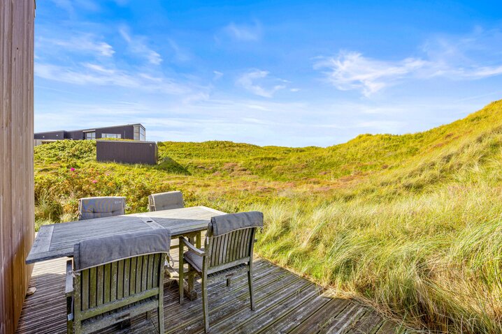 Ferienhaus i6527 in Holdvej 24, Søndervig - Bild #34