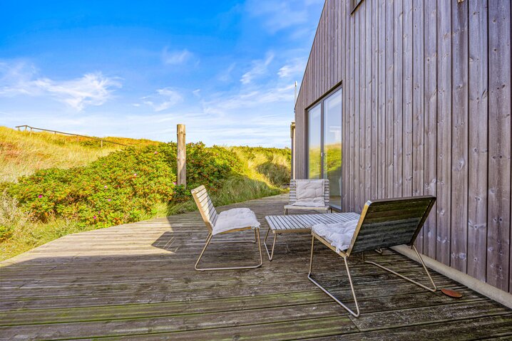 Ferienhaus i6527 in Holdvej 24, Søndervig - Bild #35