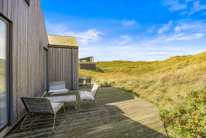 Ferienhaus i6527 in Holdvej 24, Søndervig - Bild #36