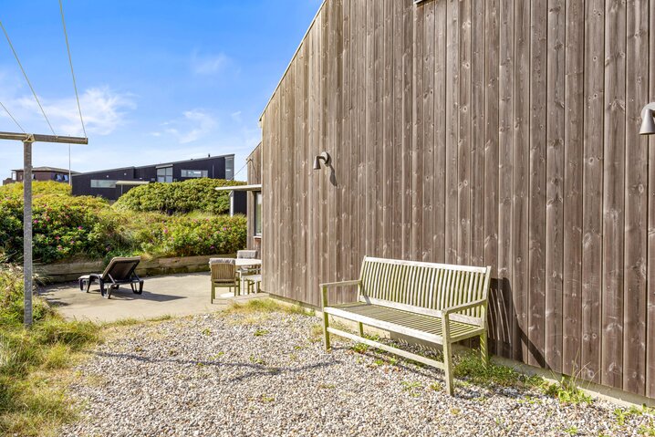 Ferienhaus i6527 in Holdvej 24, Søndervig - Bild #37