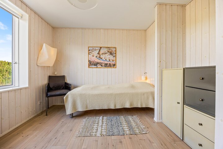 Ferienhaus i6527 in Holdvej 24, Søndervig - Bild #23