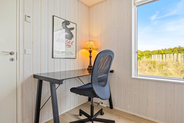 Ferienhaus i6527 in Holdvej 24, Søndervig - Bild #24