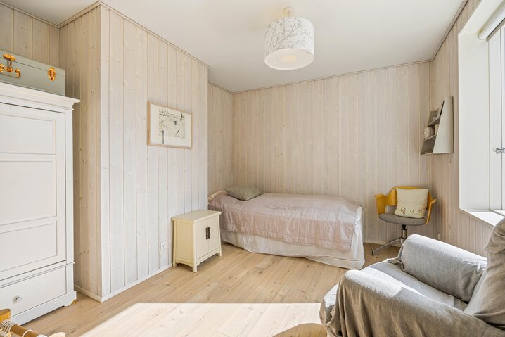 Ferienhaus i6527 in Holdvej 24, Søndervig - Bild #25