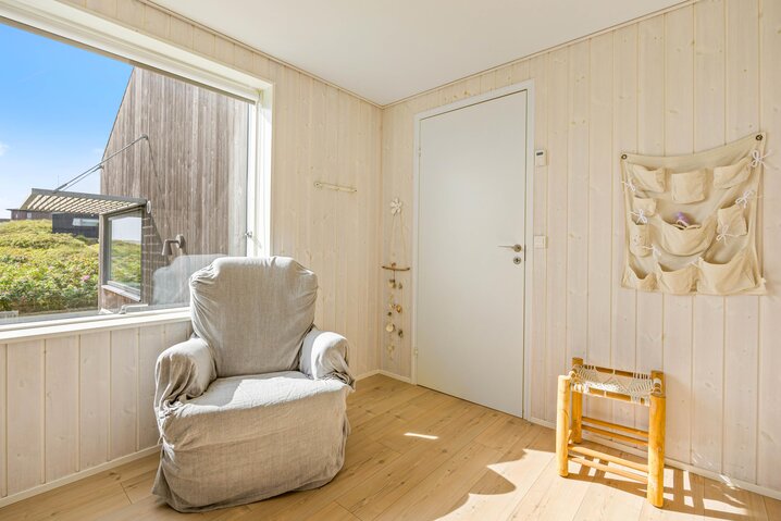 Ferienhaus i6527 in Holdvej 24, Søndervig - Bild #26