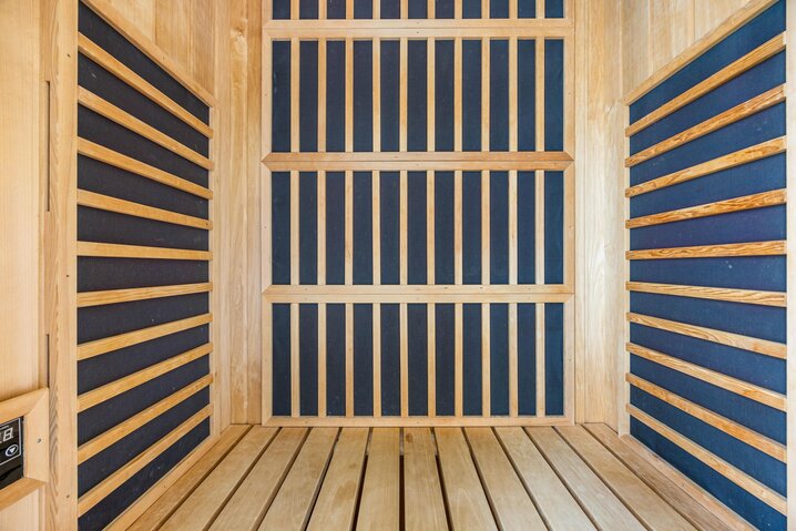 Ferienhaus i6527 in Holdvej 24, Søndervig - Bild #21