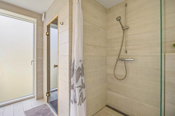 Ferienhaus i6527 in Holdvej 24, Søndervig - Bild #19