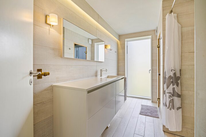 Ferienhaus i6527 in Holdvej 24, Søndervig - Bild #20