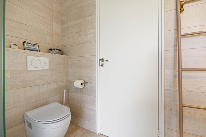 Ferienhaus i6527 in Holdvej 24, Søndervig - Bild #22