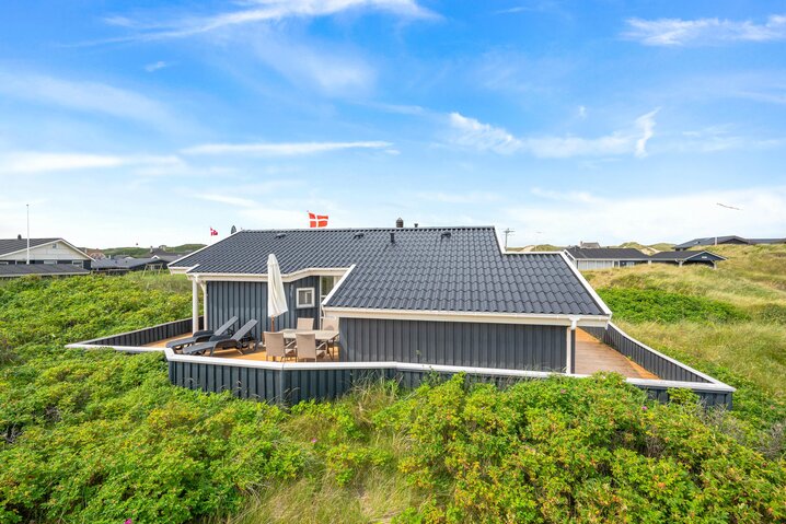 Sommerhus i6528 på Sand Holms Vej 88, Søndervig - Billede #22