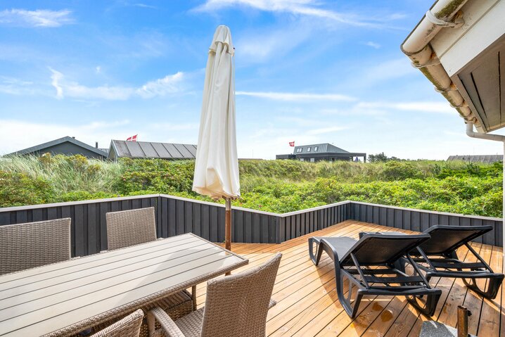 Sommerhus i6528 på Sand Holms Vej 88, Søndervig - Billede #24