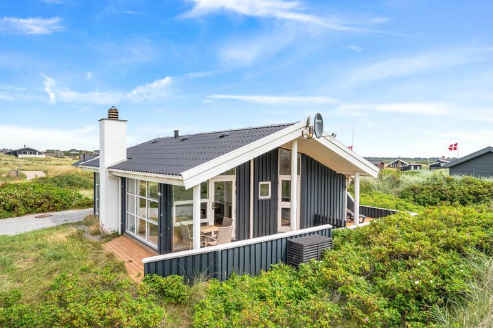 Sommerhus i6528 på Sand Holms Vej 88, Søndervig - Billede #25