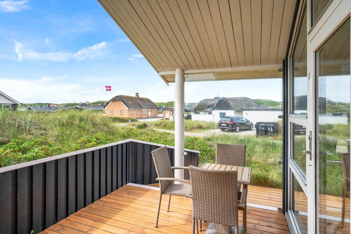 Sommerhus i6528 på Sand Holms Vej 88, Søndervig - Billede #26