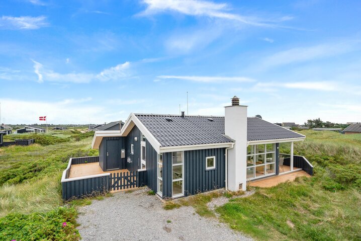 Sommerhus i6528 på Sand Holms Vej 88, Søndervig - Billede #27