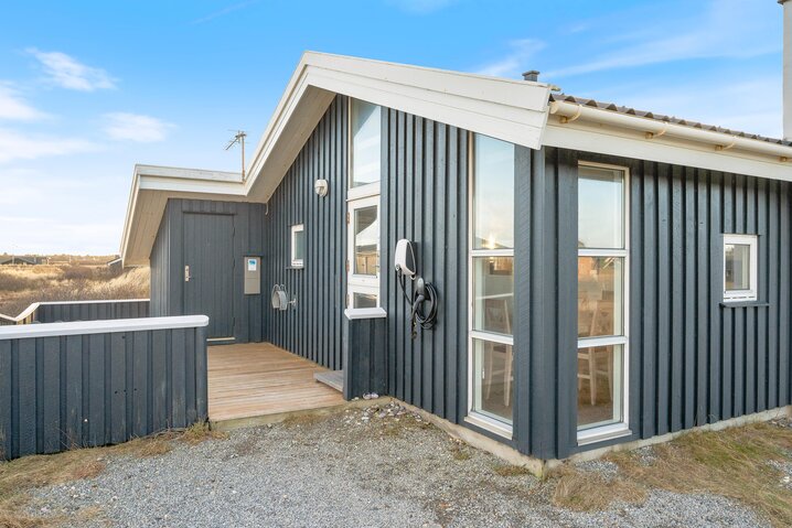 Sommerhus i6528 på Sand Holms Vej 88, Søndervig - Billede #28