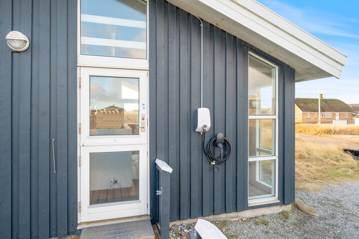 Sommerhus i6528 på Sand Holms Vej 88, Søndervig - Billede #29