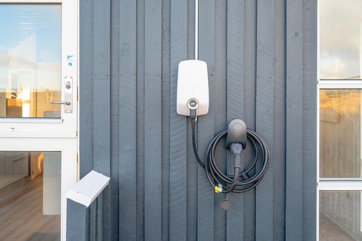 Sommerhus i6528 på Sand Holms Vej 88, Søndervig - Billede #30