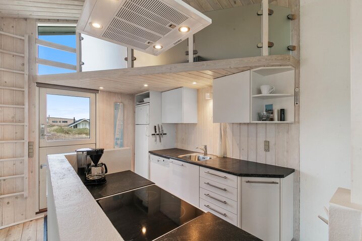 Sommerhus i6528 på Sand Holms Vej 88, Søndervig - Billede #2