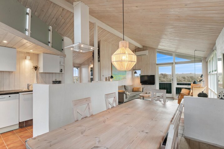 Sommerhus i6528 på Sand Holms Vej 88, Søndervig - Billede #9