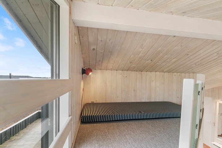 Sommerhus i6528 på Sand Holms Vej 88, Søndervig - Billede #11