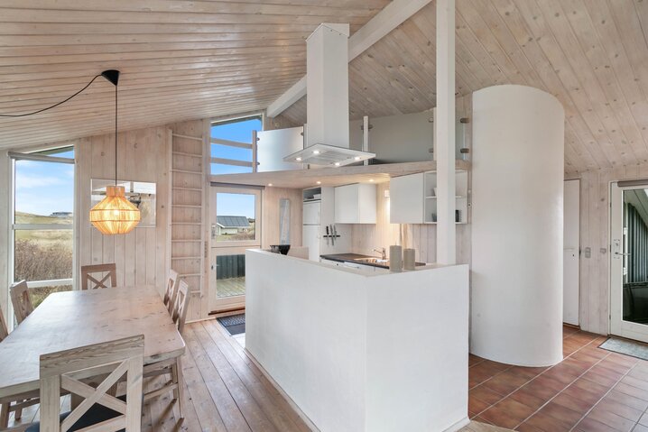 Sommerhus i6528 på Sand Holms Vej 88, Søndervig - Billede #12