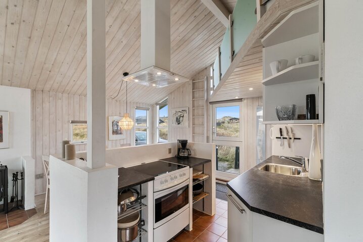 Sommerhus i6528 på Sand Holms Vej 88, Søndervig - Billede #14