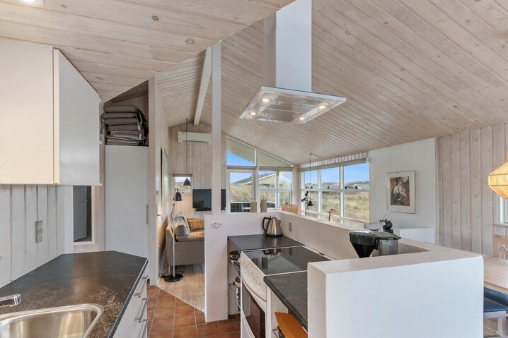 Sommerhus i6528 på Sand Holms Vej 88, Søndervig - Billede #15