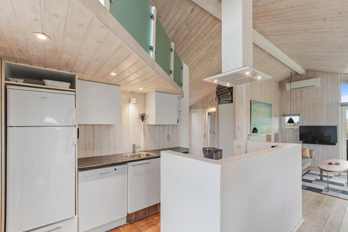 Sommerhus i6528 på Sand Holms Vej 88, Søndervig - Billede #16