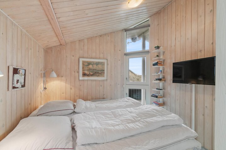 Sommerhus i6528 på Sand Holms Vej 88, Søndervig - Billede #17