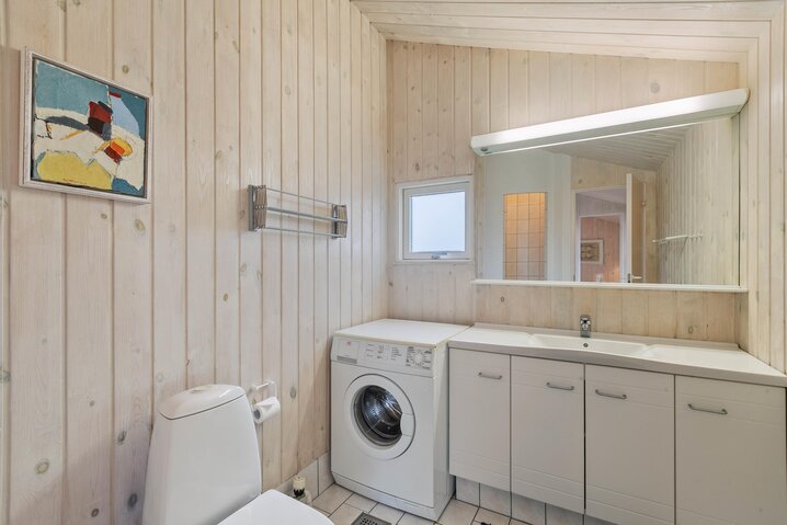 Sommerhus i6528 på Sand Holms Vej 88, Søndervig - Billede #18