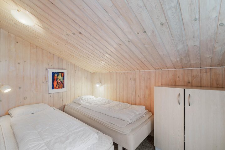 Sommerhus i6528 på Sand Holms Vej 88, Søndervig - Billede #20