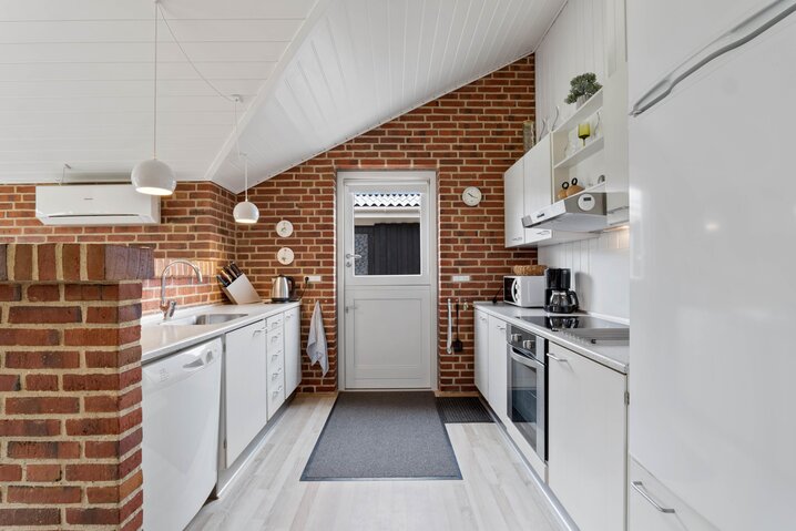 Ferienhaus i6530 in Jakob Bondes Vej 63, Søndervig - Bild #2