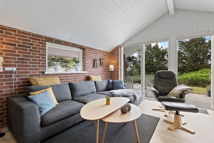 Ferienhaus i6530 in Jakob Bondes Vej 63, Søndervig - Bild #3