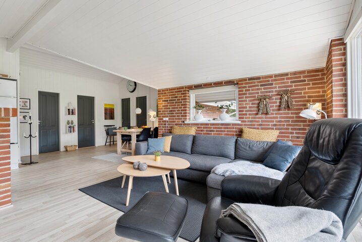 Ferienhaus i6530 in Jakob Bondes Vej 63, Søndervig - Bild #5