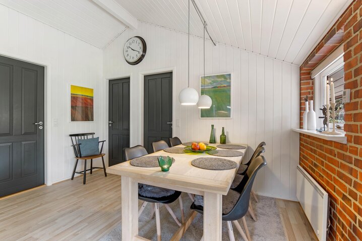 Ferienhaus i6530 in Jakob Bondes Vej 63, Søndervig - Bild #7