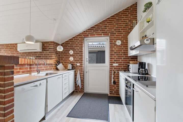 Ferienhaus i6530 in Jakob Bondes Vej 63, Søndervig - Bild #9