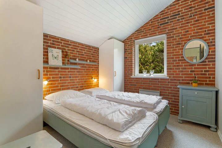 Ferienhaus i6530 in Jakob Bondes Vej 63, Søndervig - Bild #10