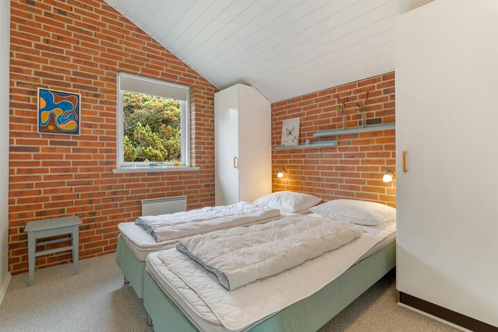 Ferienhaus i6530 in Jakob Bondes Vej 63, Søndervig - Bild #14