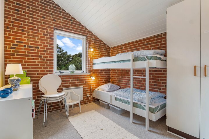 Ferienhaus i6530 in Jakob Bondes Vej 63, Søndervig - Bild #15