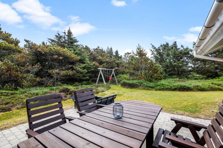 Ferienhaus i6530 in Jakob Bondes Vej 63, Søndervig - Bild #19