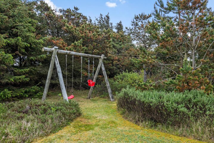 Sommerhus i6530 på Jakob Bondes Vej 63, Søndervig - Billede #20