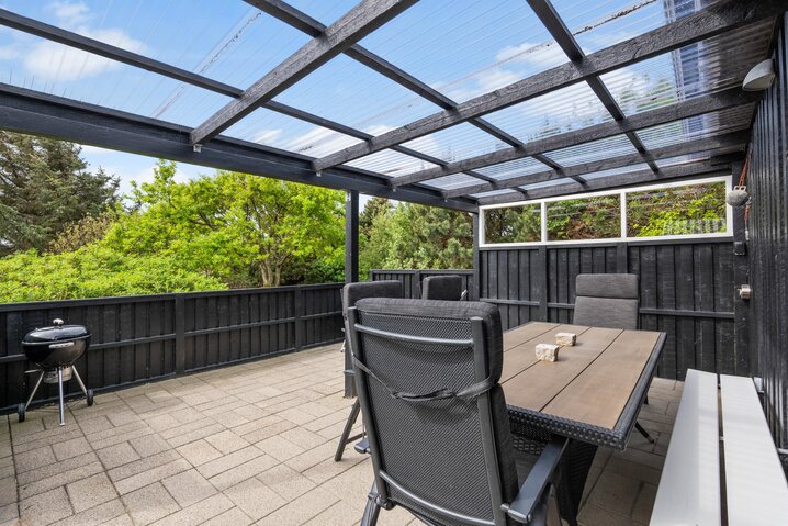 Ferienhaus i6530 in Jakob Bondes Vej 63, Søndervig - Bild #25