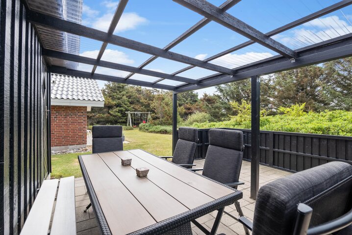 Ferienhaus i6530 in Jakob Bondes Vej 63, Søndervig - Bild #26