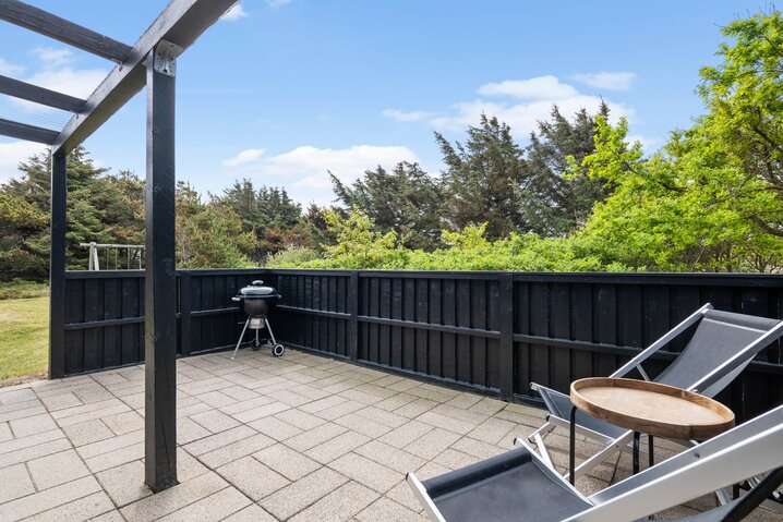 Ferienhaus i6530 in Jakob Bondes Vej 63, Søndervig - Bild #27