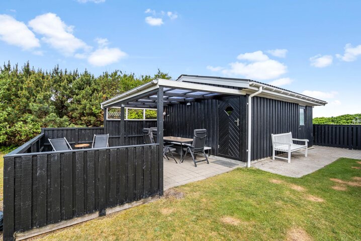 Ferienhaus i6530 in Jakob Bondes Vej 63, Søndervig - Bild #28