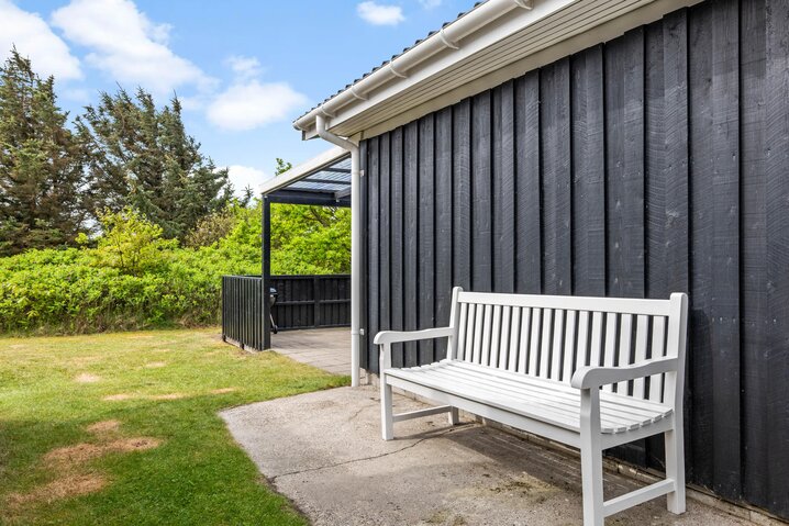 Ferienhaus i6530 in Jakob Bondes Vej 63, Søndervig - Bild #29