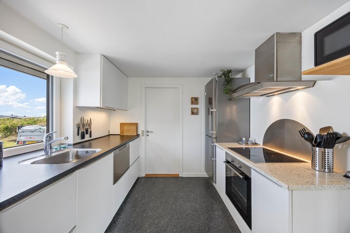 Sommerhus i6537 på Lodbergsvej 407, Søndervig - Billede #3