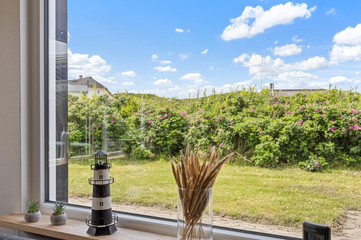 Ferienhaus i6537 in Lodbergsvej 407, Søndervig - Bild #6