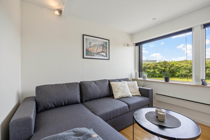 Ferienhaus i6537 in Lodbergsvej 407, Søndervig - Bild #9