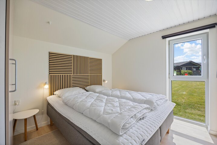 Ferienhaus i6537 in Lodbergsvej 407, Søndervig - Bild #22