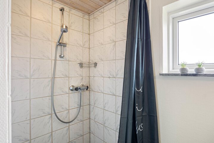 Ferienhaus i6537 in Lodbergsvej 407, Søndervig - Bild #24